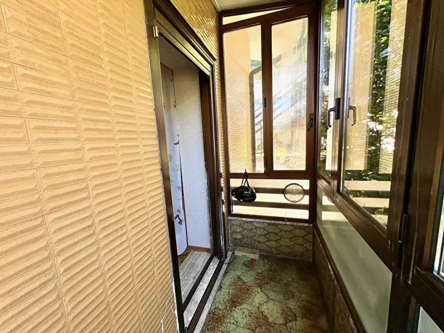 Immagine 52 di Appartamento in vendita  in Via Castelmonte 16 a Trieste