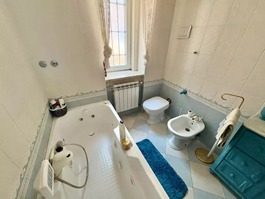 Immagine 54 di Appartamento in vendita  in Via Castelmonte 16 a Trieste