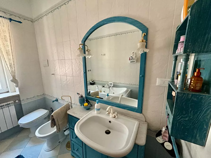 Immagine 57 di Appartamento in vendita  in Via Castelmonte 16 a Trieste
