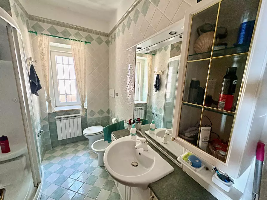 Immagine 58 di Appartamento in vendita  in Via Castelmonte 16 a Trieste
