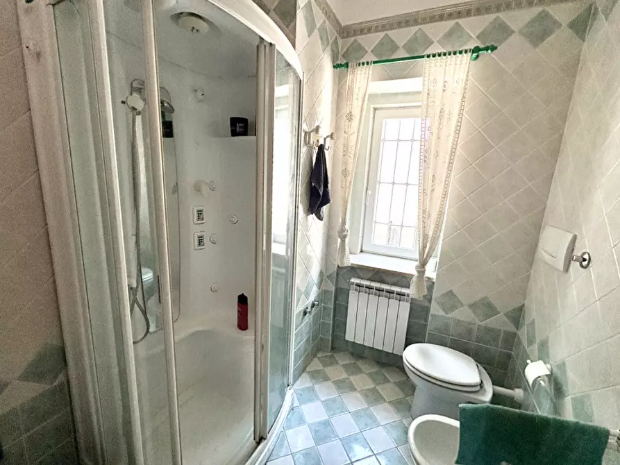 Immagine 59 di Appartamento in vendita  in Via Castelmonte 16 a Trieste