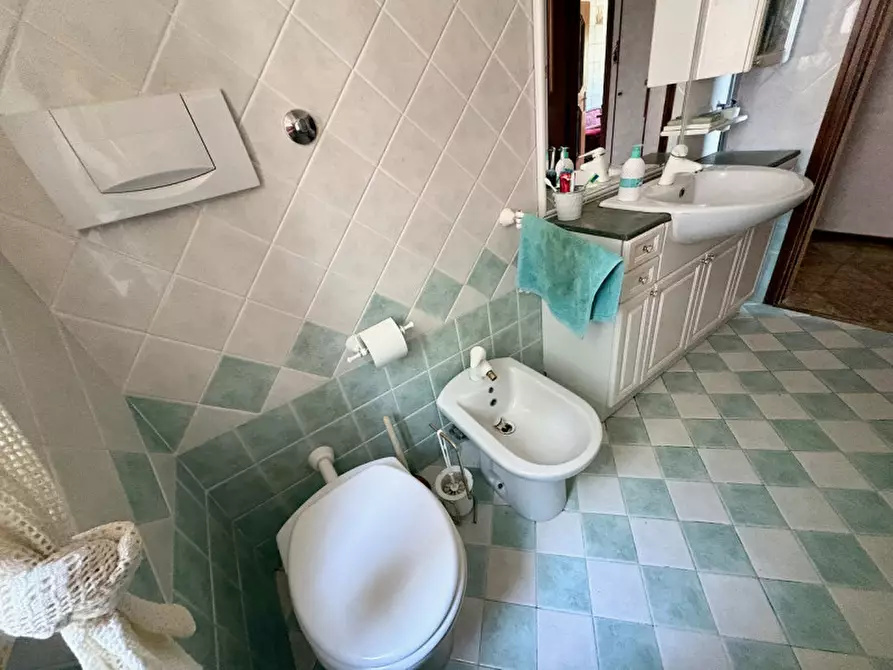 Immagine 60 di Appartamento in vendita  in Via Castelmonte 16 a Trieste