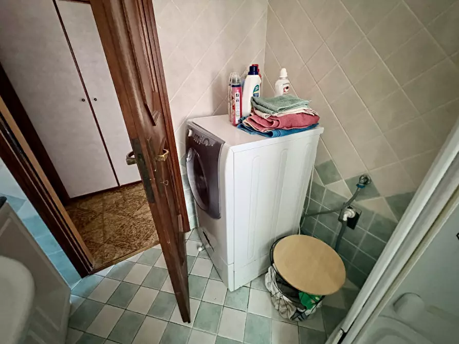 Immagine 61 di Appartamento in vendita  in Via Castelmonte 16 a Trieste