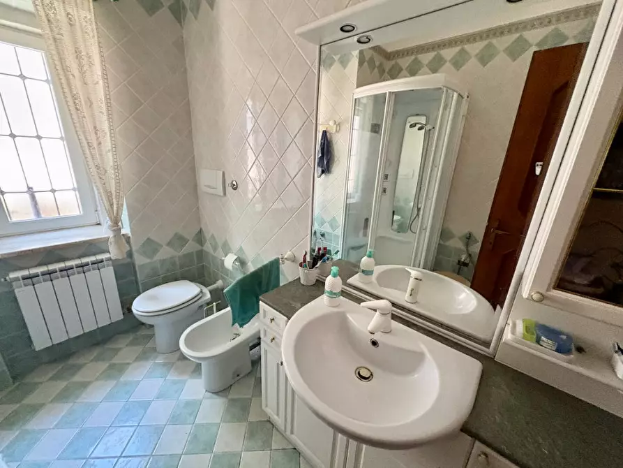 Immagine 62 di Appartamento in vendita  in Via Castelmonte 16 a Trieste