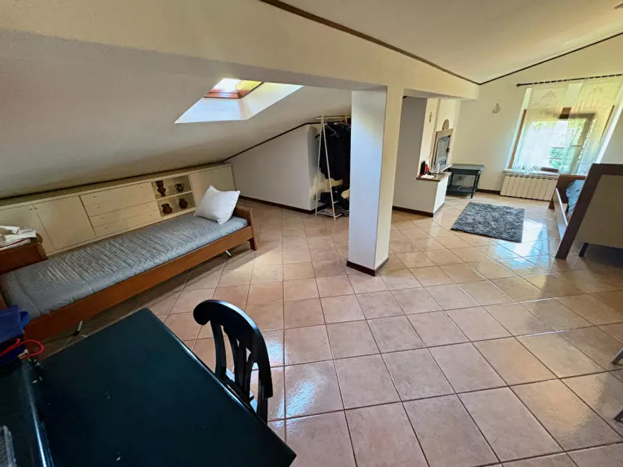 Immagine 64 di Appartamento in vendita  in Via Castelmonte 16 a Trieste