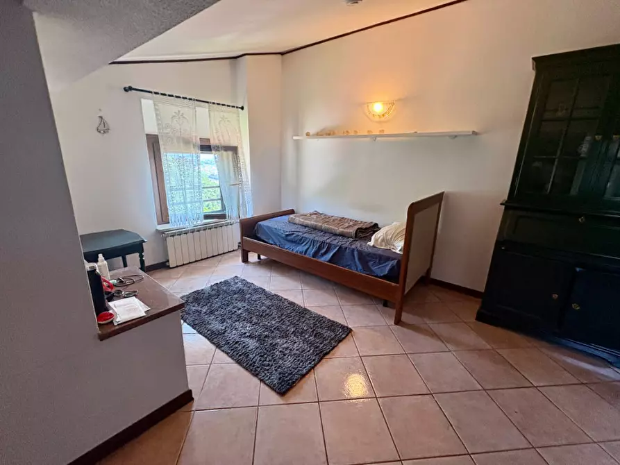 Immagine 65 di Appartamento in vendita  in Via Castelmonte 16 a Trieste