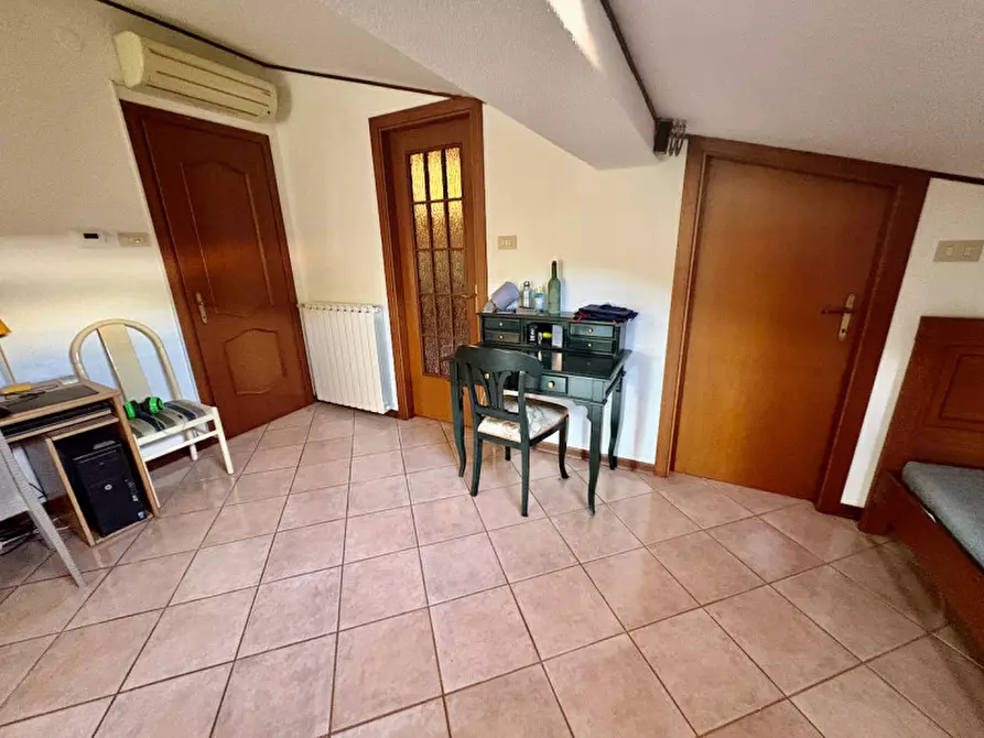 Immagine 67 di Appartamento in vendita  in Via Castelmonte 16 a Trieste