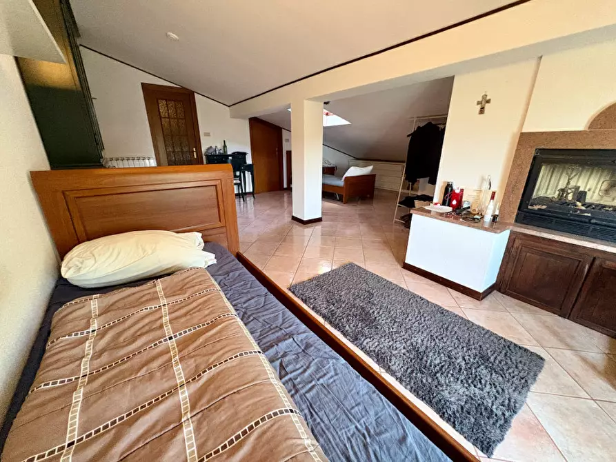 Immagine 68 di Appartamento in vendita  in Via Castelmonte 16 a Trieste