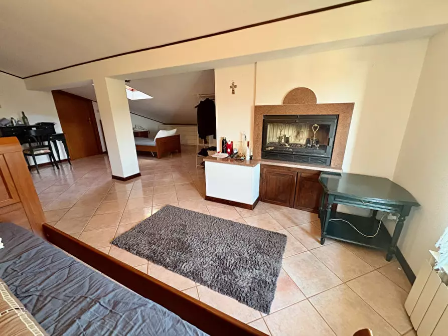 Immagine 69 di Appartamento in vendita  in Via Castelmonte 16 a Trieste