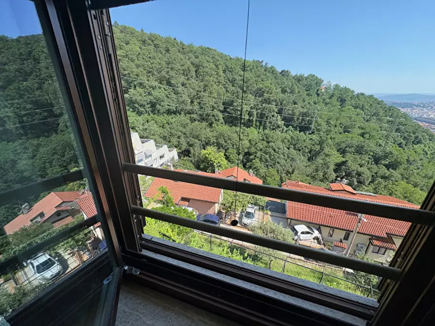 Immagine 70 di Appartamento in vendita  in Via Castelmonte 16 a Trieste