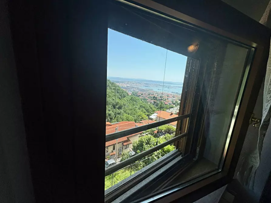 Immagine 71 di Appartamento in vendita  in Via Castelmonte 16 a Trieste