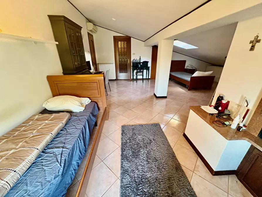 Immagine 72 di Appartamento in vendita  in Via Castelmonte 16 a Trieste