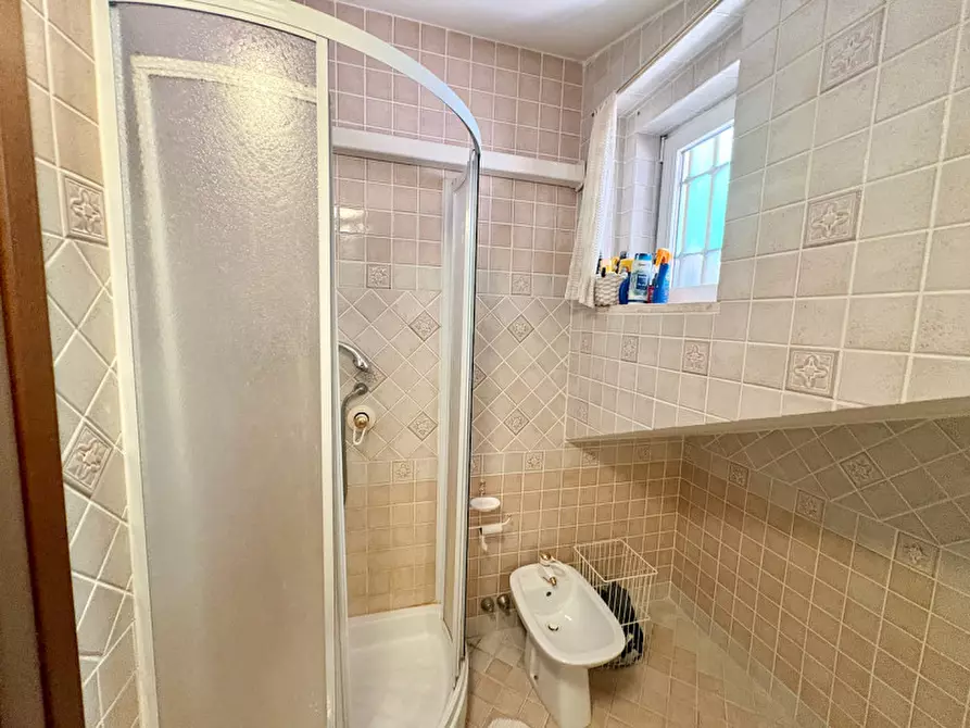 Immagine 74 di Appartamento in vendita  in Via Castelmonte 16 a Trieste