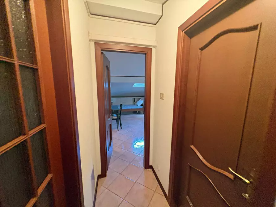 Immagine 76 di Appartamento in vendita  in Via Castelmonte 16 a Trieste