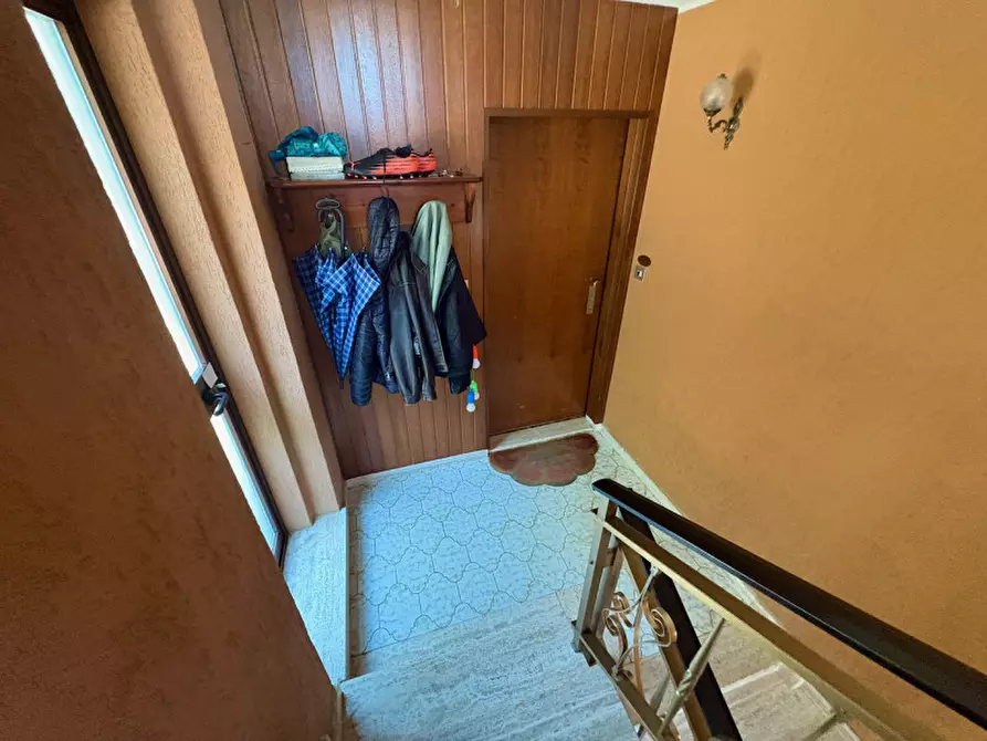 Immagine 77 di Appartamento in vendita  in Via Castelmonte 16 a Trieste