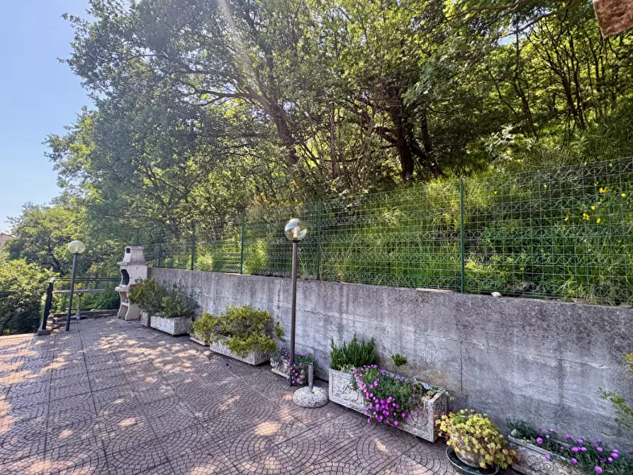 Immagine 80 di Appartamento in vendita  in Via Castelmonte 16 a Trieste