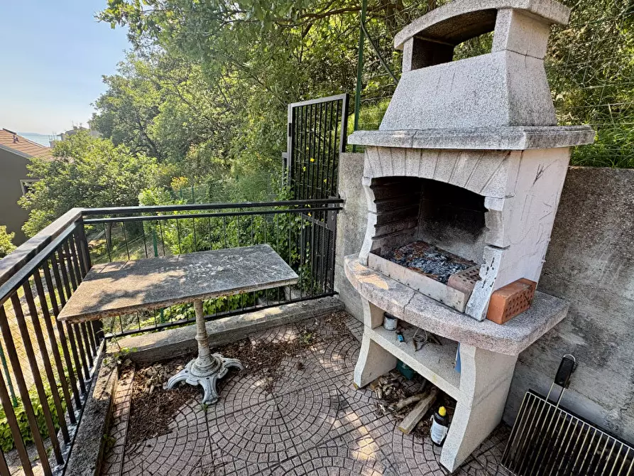 Immagine 81 di Appartamento in vendita  in Via Castelmonte 16 a Trieste
