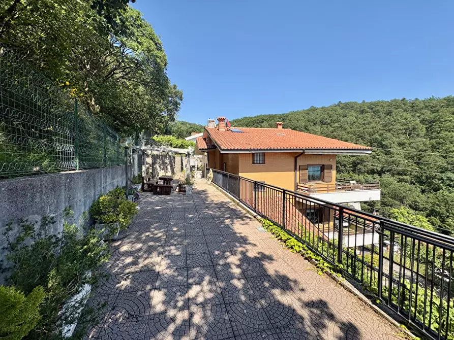 Immagine 82 di Appartamento in vendita  in Via Castelmonte 16 a Trieste