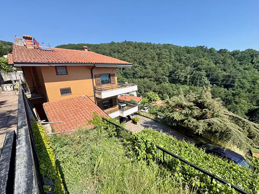 Immagine 83 di Appartamento in vendita  in Via Castelmonte 16 a Trieste