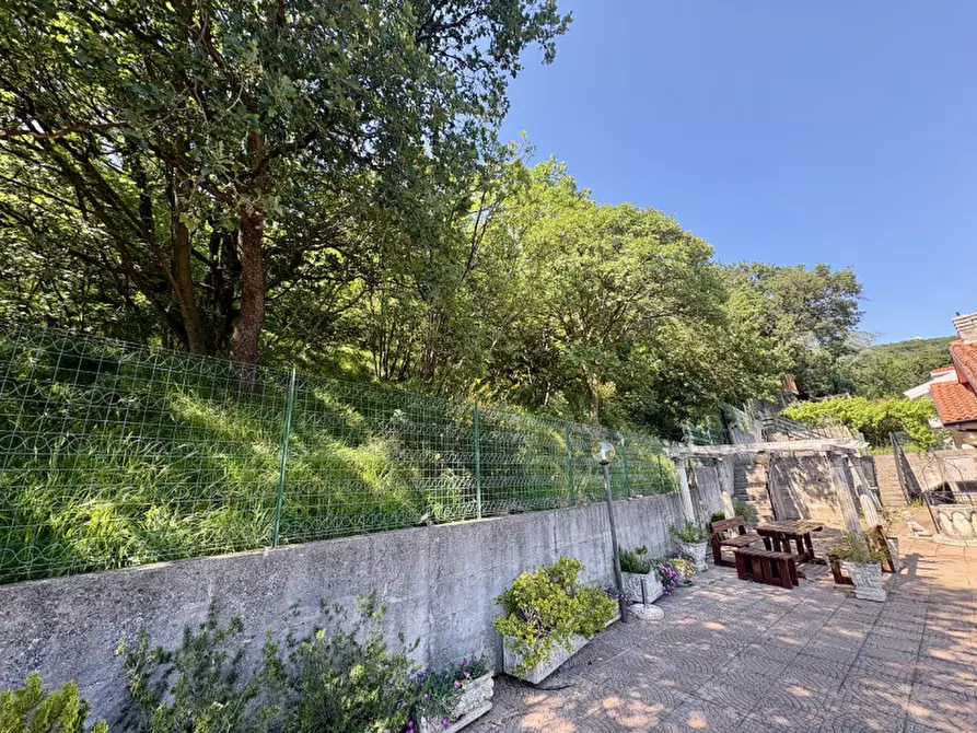 Immagine 84 di Appartamento in vendita  in Via Castelmonte 16 a Trieste