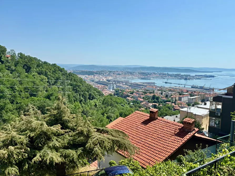 Immagine 85 di Appartamento in vendita  in Via Castelmonte 16 a Trieste