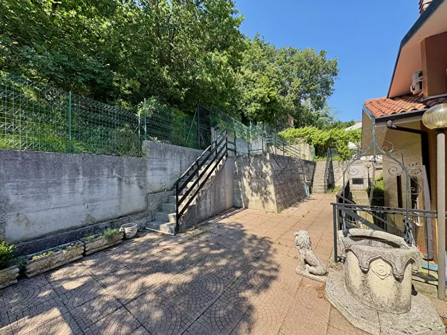 Immagine 87 di Appartamento in vendita  in Via Castelmonte 16 a Trieste