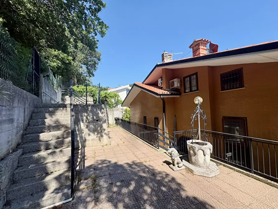 Immagine 88 di Appartamento in vendita  in Via Castelmonte 16 a Trieste