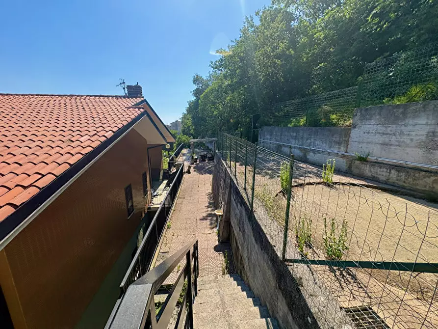 Immagine 91 di Appartamento in vendita  in Via Castelmonte 16 a Trieste