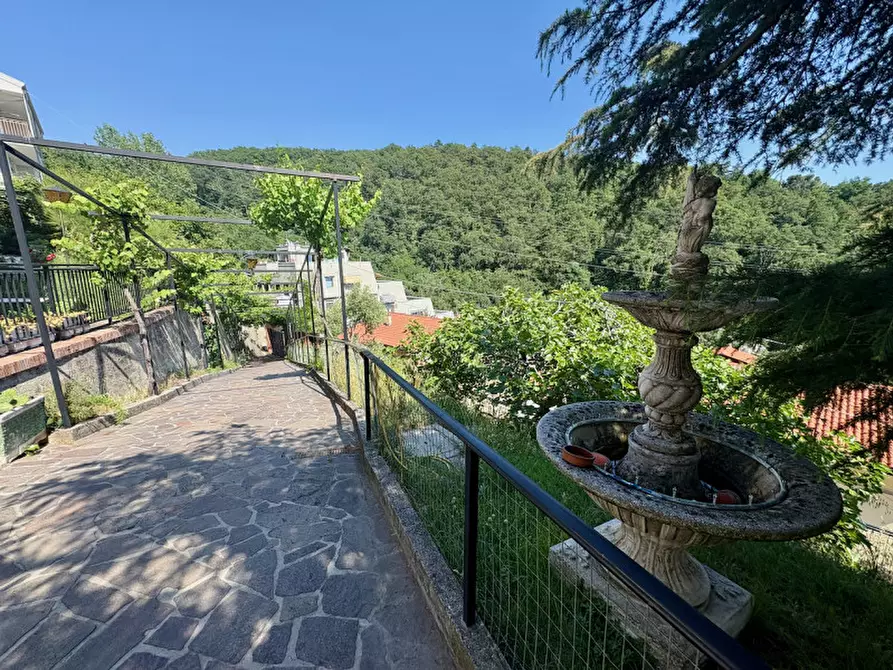Immagine 92 di Appartamento in vendita  in Via Castelmonte 16 a Trieste