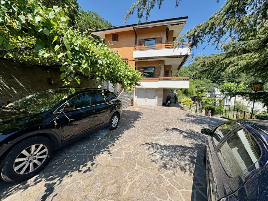 Immagine 93 di Appartamento in vendita  in Via Castelmonte 16 a Trieste