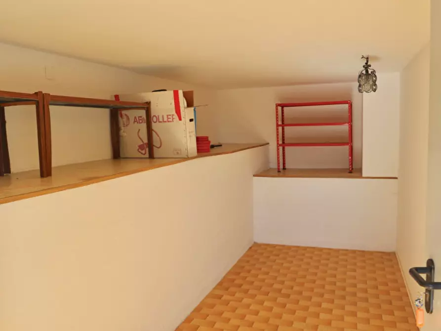 Immagine 95 di Appartamento in vendita  in Via Castelmonte 16 a Trieste