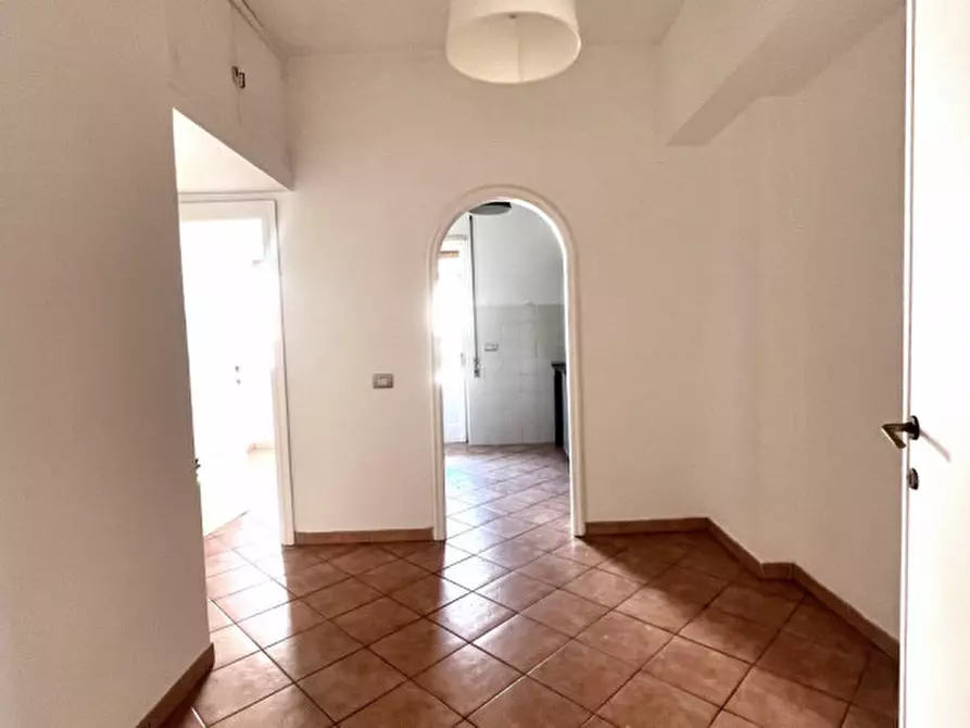 Immagine 12 di Attico in affitto  in Via Apollo Pizio a Roma