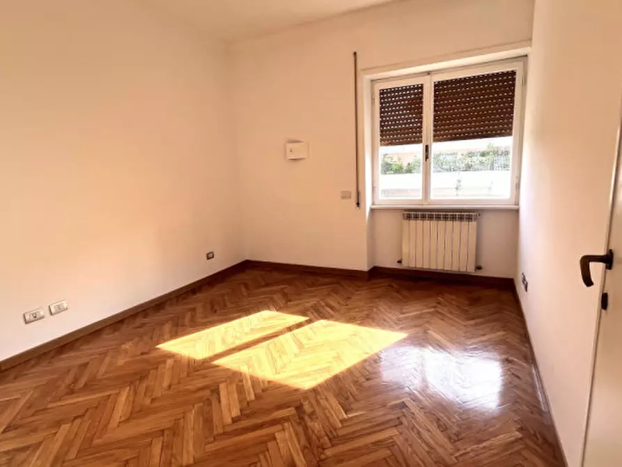 Immagine 14 di Attico in affitto  in Via Apollo Pizio a Roma