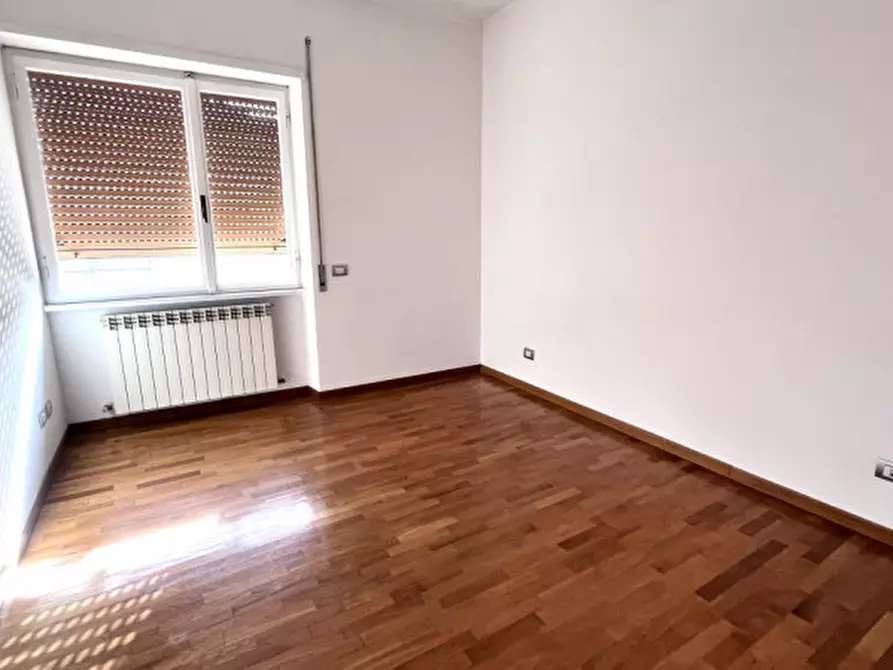 Immagine 15 di Attico in affitto  in Via Apollo Pizio a Roma