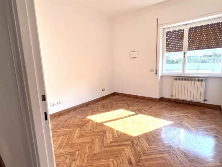 Immagine 16 di Attico in affitto  in Via Apollo Pizio a Roma