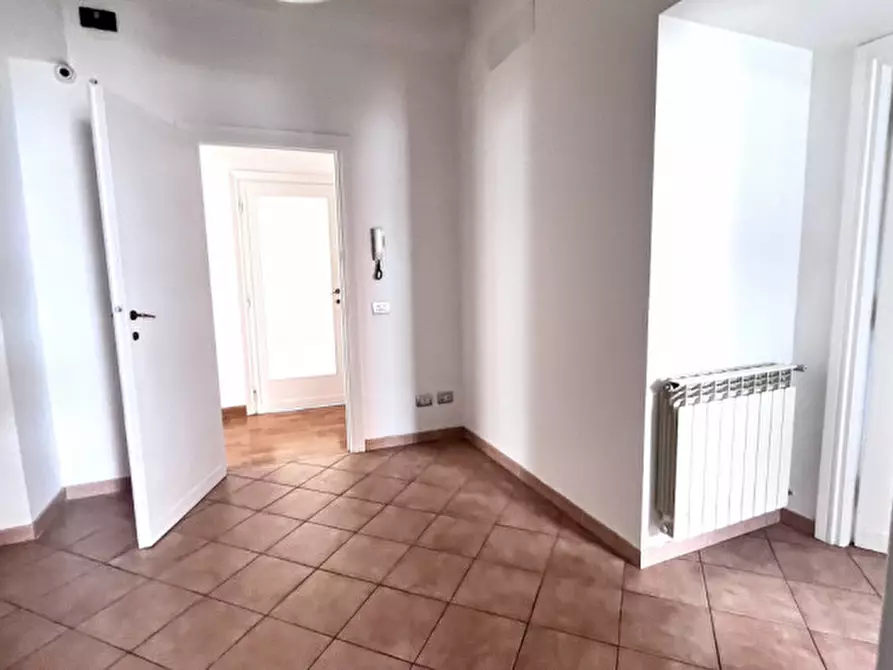 Immagine 19 di Attico in affitto  in Via Apollo Pizio a Roma