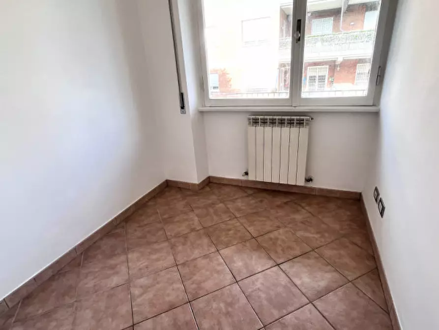 Immagine 22 di Attico in affitto  in Via Apollo Pizio a Roma