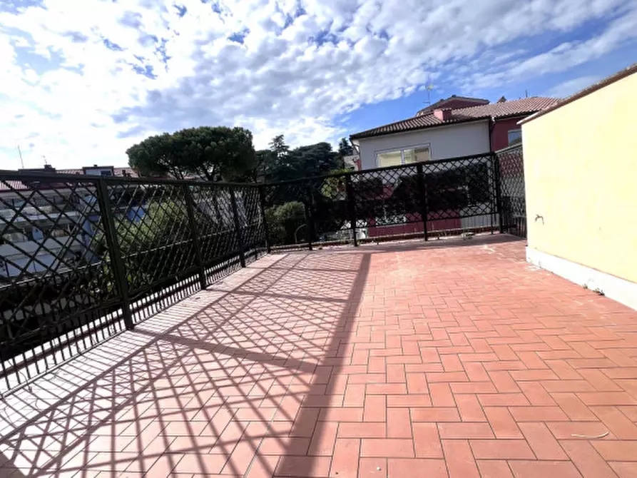 Immagine 26 di Attico in affitto  in Via Apollo Pizio a Roma