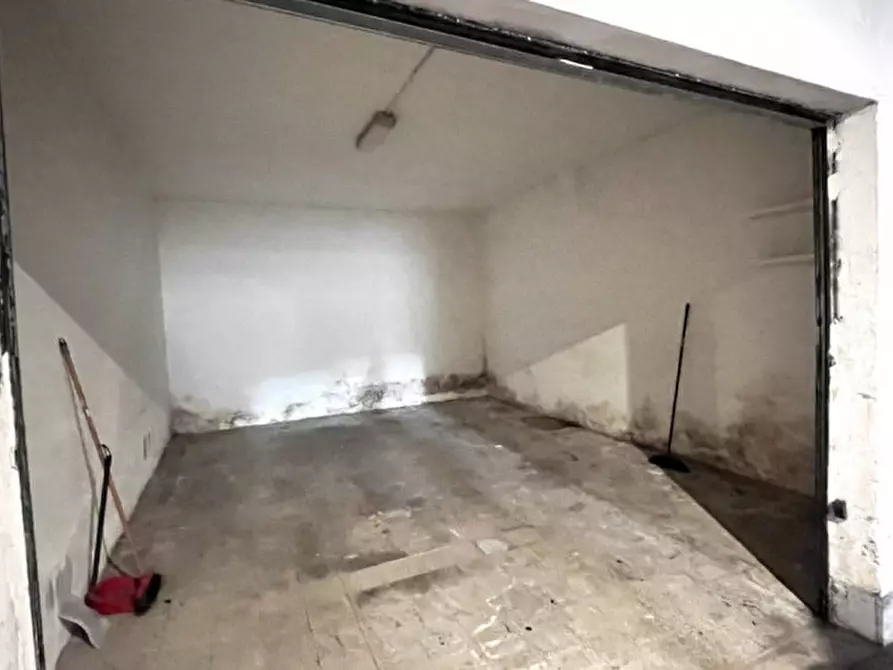 Immagine 27 di Attico in affitto  in Via Apollo Pizio a Roma