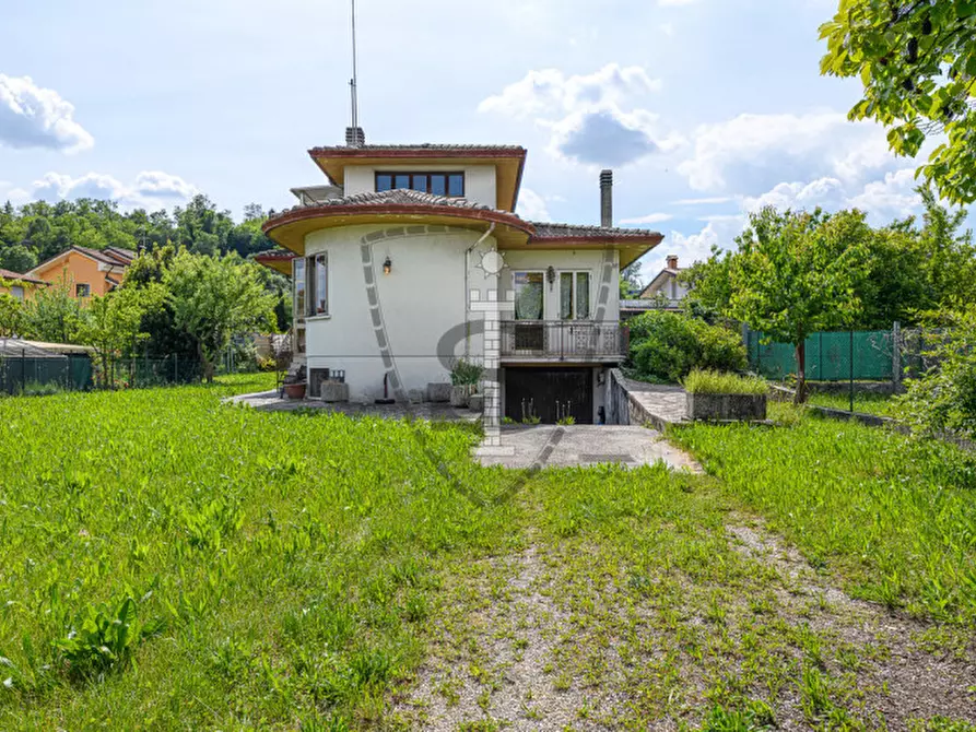 Immagine 1 di Casa indipendente in vendita  in Via Piazza Cimberle 37 a Mussolente