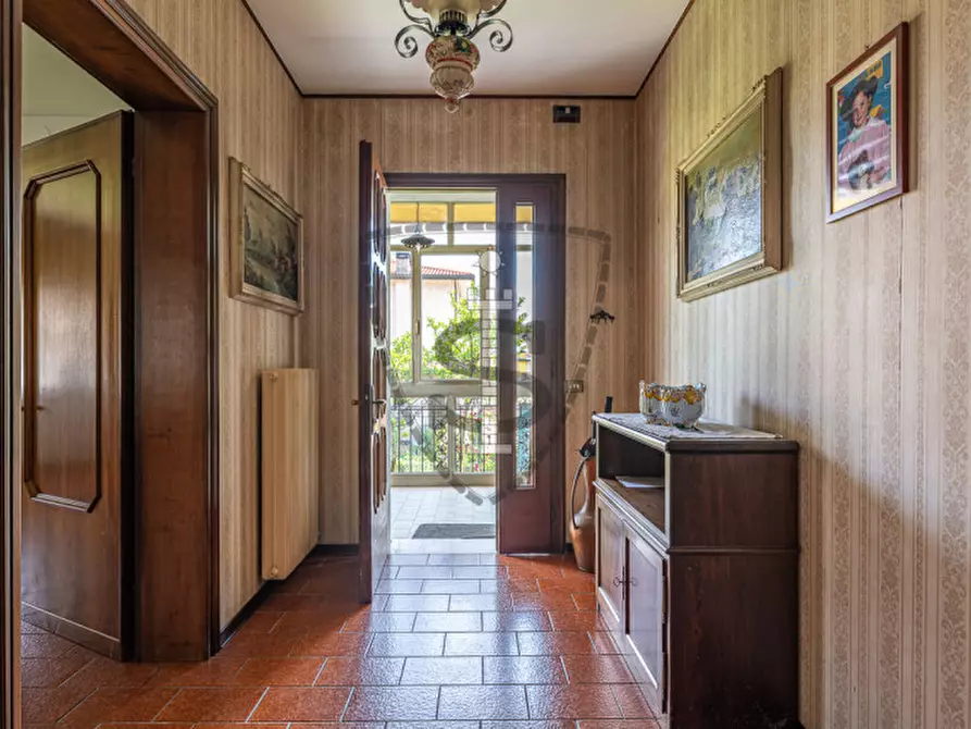 Immagine 2 di Casa indipendente in vendita  in Via Piazza Cimberle 37 a Mussolente