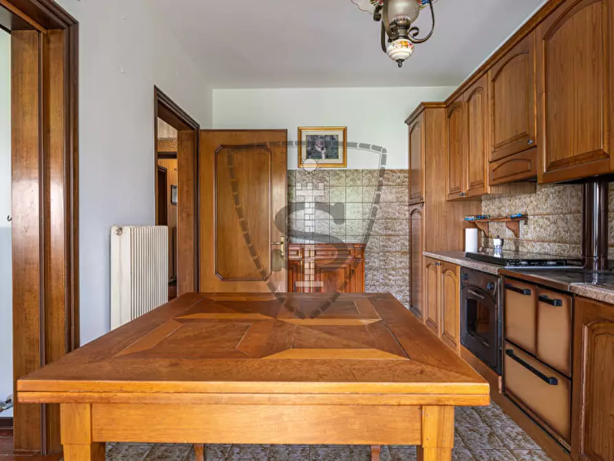 Immagine 5 di Casa indipendente in vendita  in Via Piazza Cimberle 37 a Mussolente