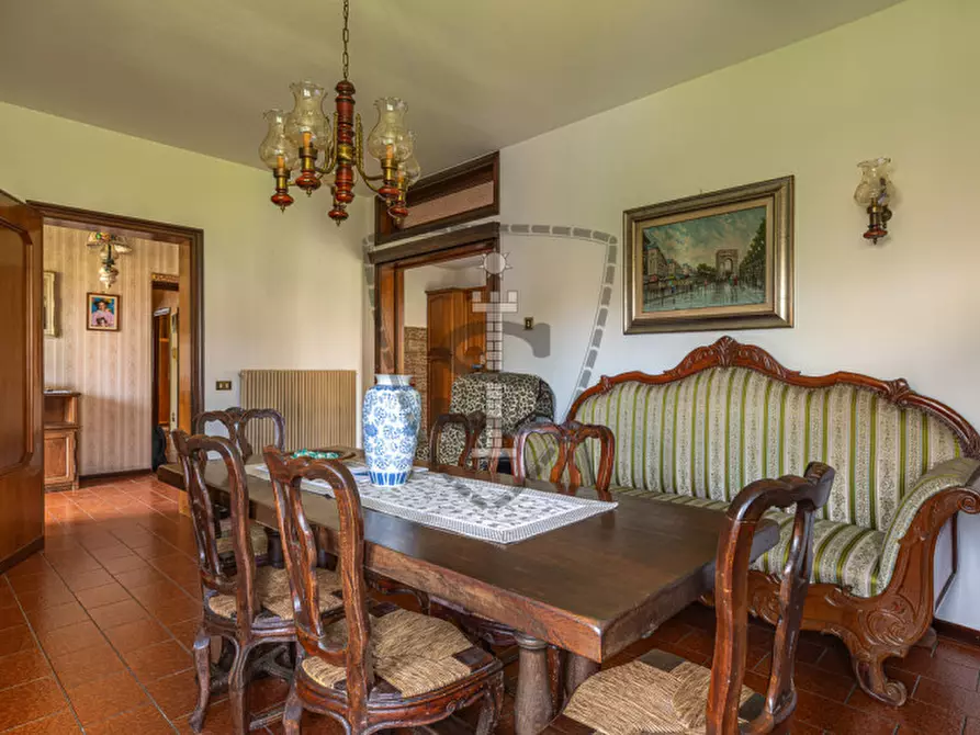Immagine 7 di Casa indipendente in vendita  in Via Piazza Cimberle 37 a Mussolente