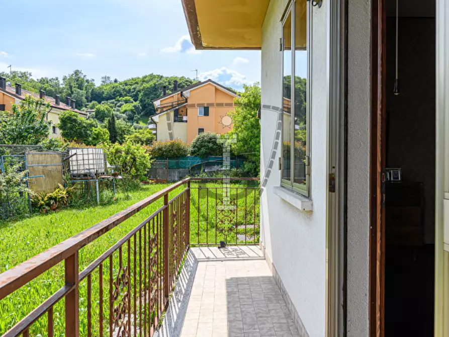 Immagine 11 di Casa indipendente in vendita  in Via Piazza Cimberle 37 a Mussolente