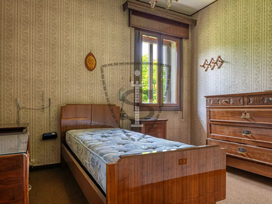 Immagine 12 di Casa indipendente in vendita  in Via Piazza Cimberle 37 a Mussolente