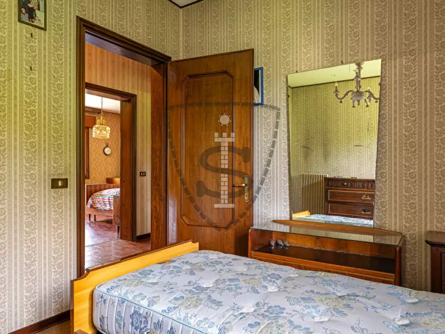 Immagine 13 di Casa indipendente in vendita  in Via Piazza Cimberle 37 a Mussolente