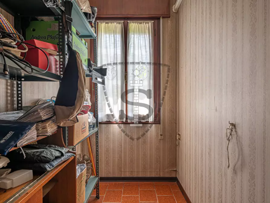 Immagine 16 di Casa indipendente in vendita  in Via Piazza Cimberle 37 a Mussolente