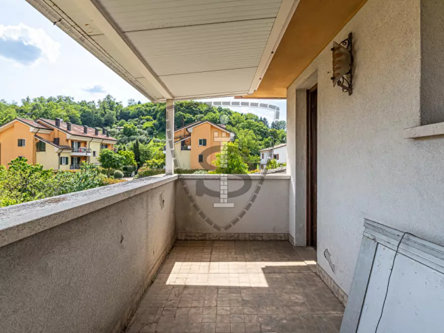 Immagine 18 di Casa indipendente in vendita  in Via Piazza Cimberle 37 a Mussolente