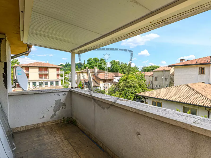 Immagine 19 di Casa indipendente in vendita  in Via Piazza Cimberle 37 a Mussolente