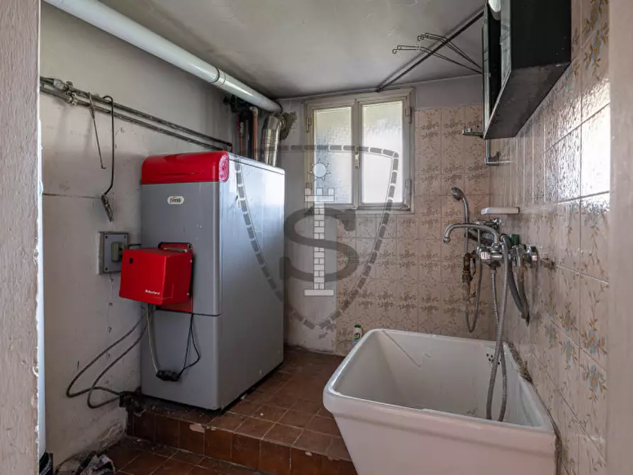 Immagine 22 di Casa indipendente in vendita  in Via Piazza Cimberle 37 a Mussolente